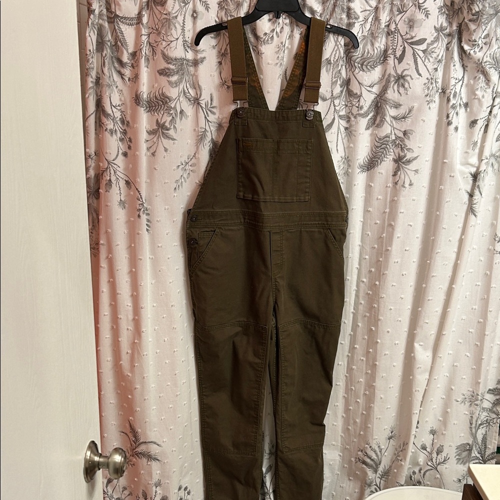 Women's REI co-op overalls